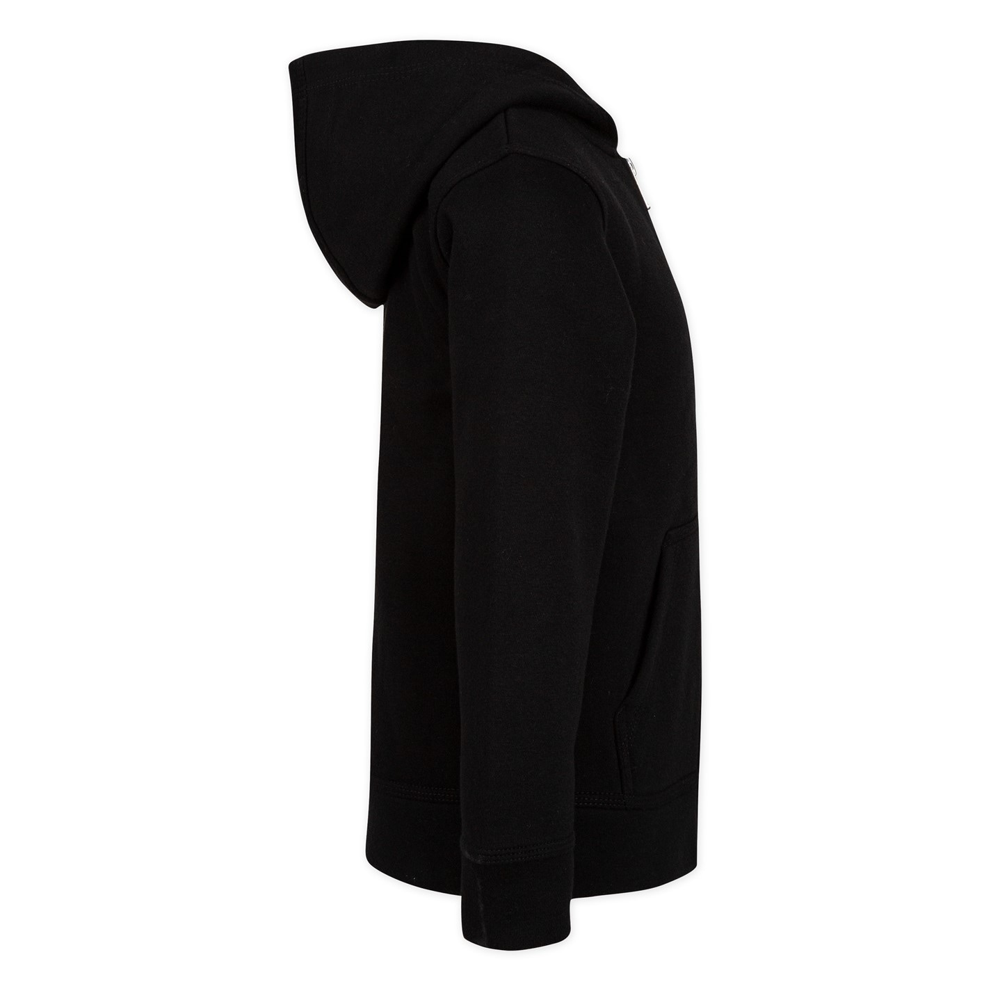 Nike NBR Full Zip Hoody Infant Boys - 4