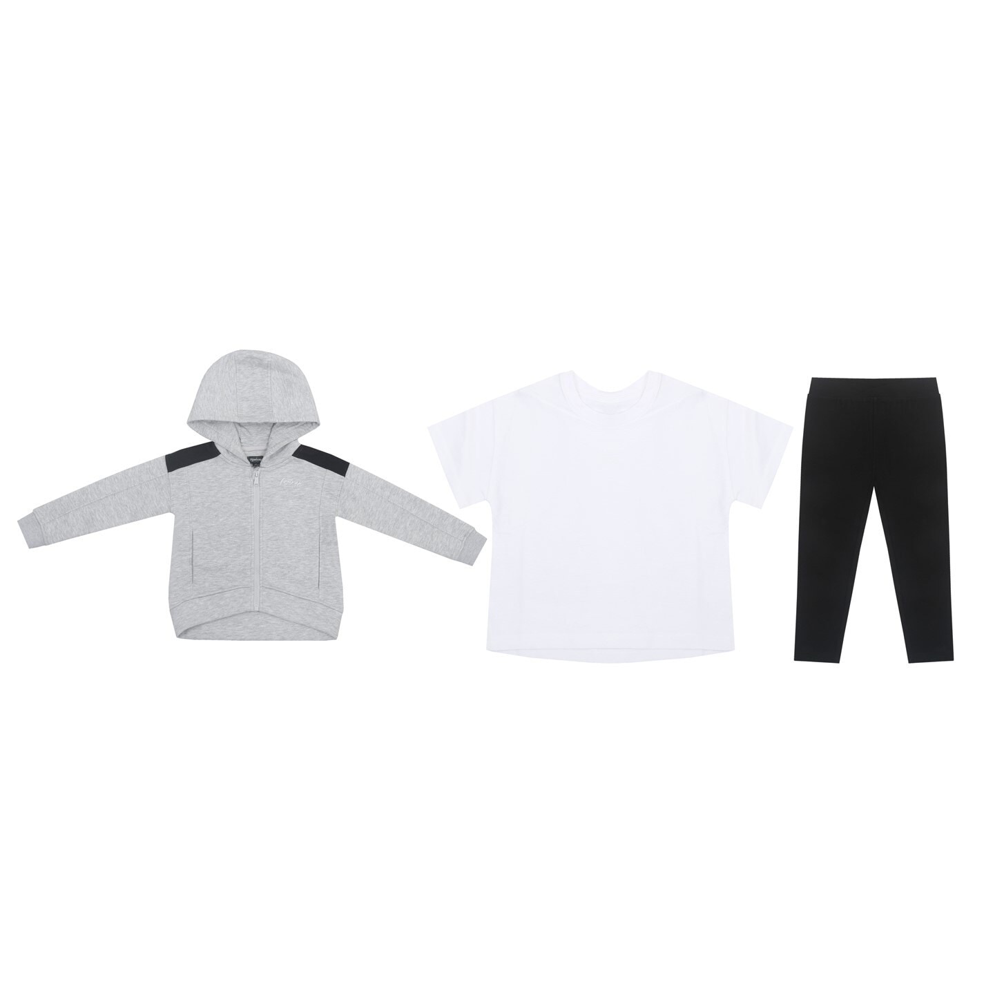 Firetrap Grey 2040573