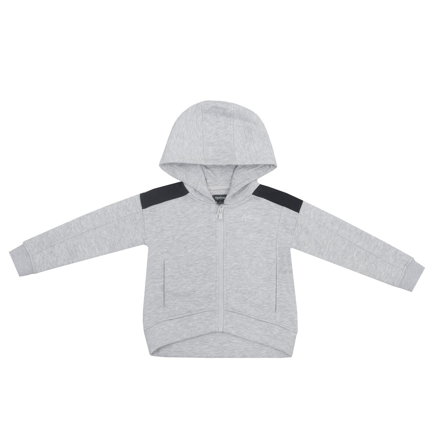 Firetrap Infant Girls 3pc Jogger - 6