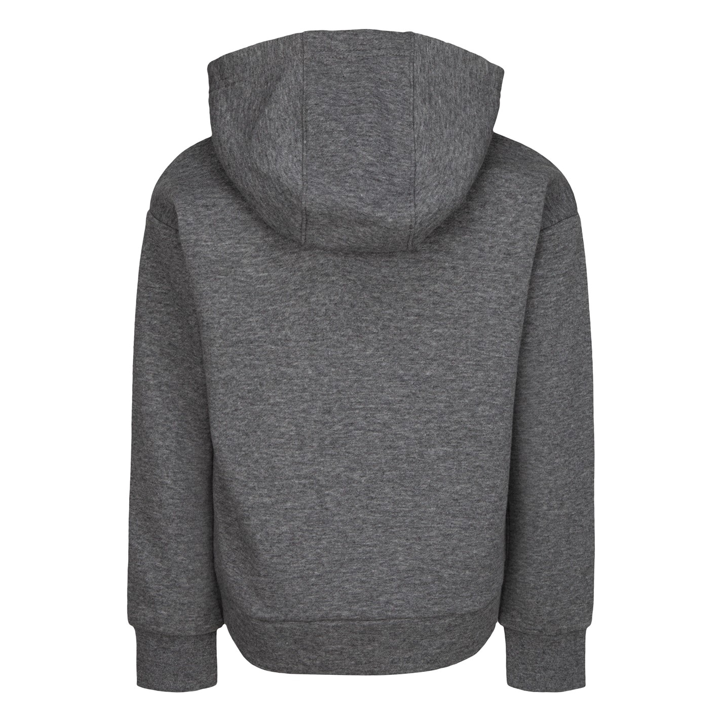 Nike Full Zip Hoodie Infants - 3