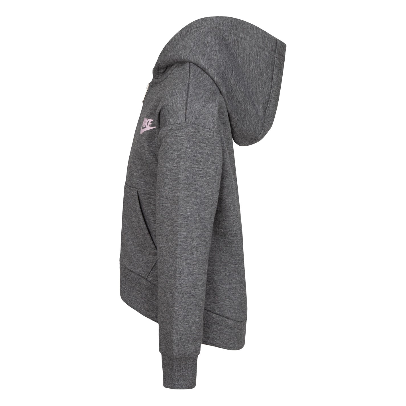 Nike Full Zip Hoodie Infants - 4