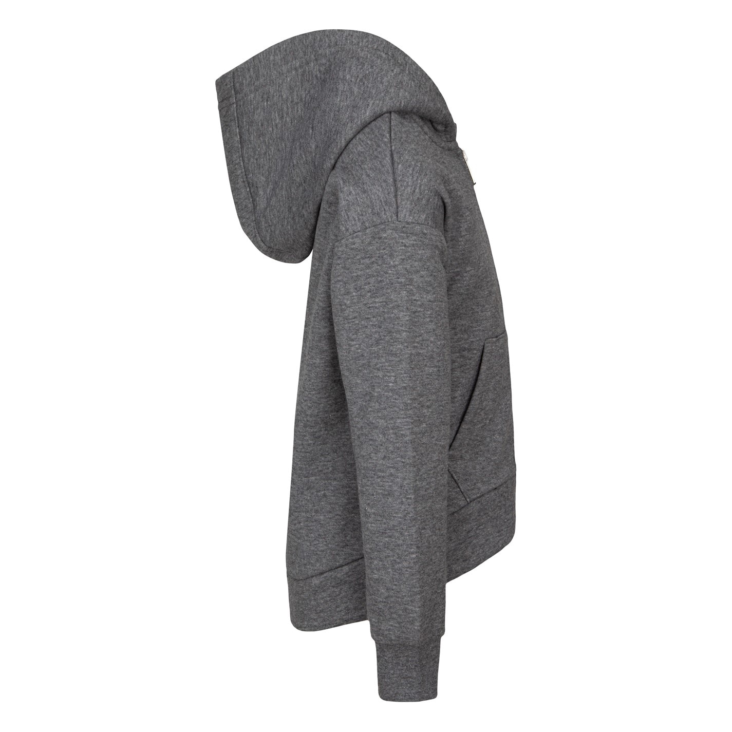 Nike Full Zip Hoodie Infants - 5