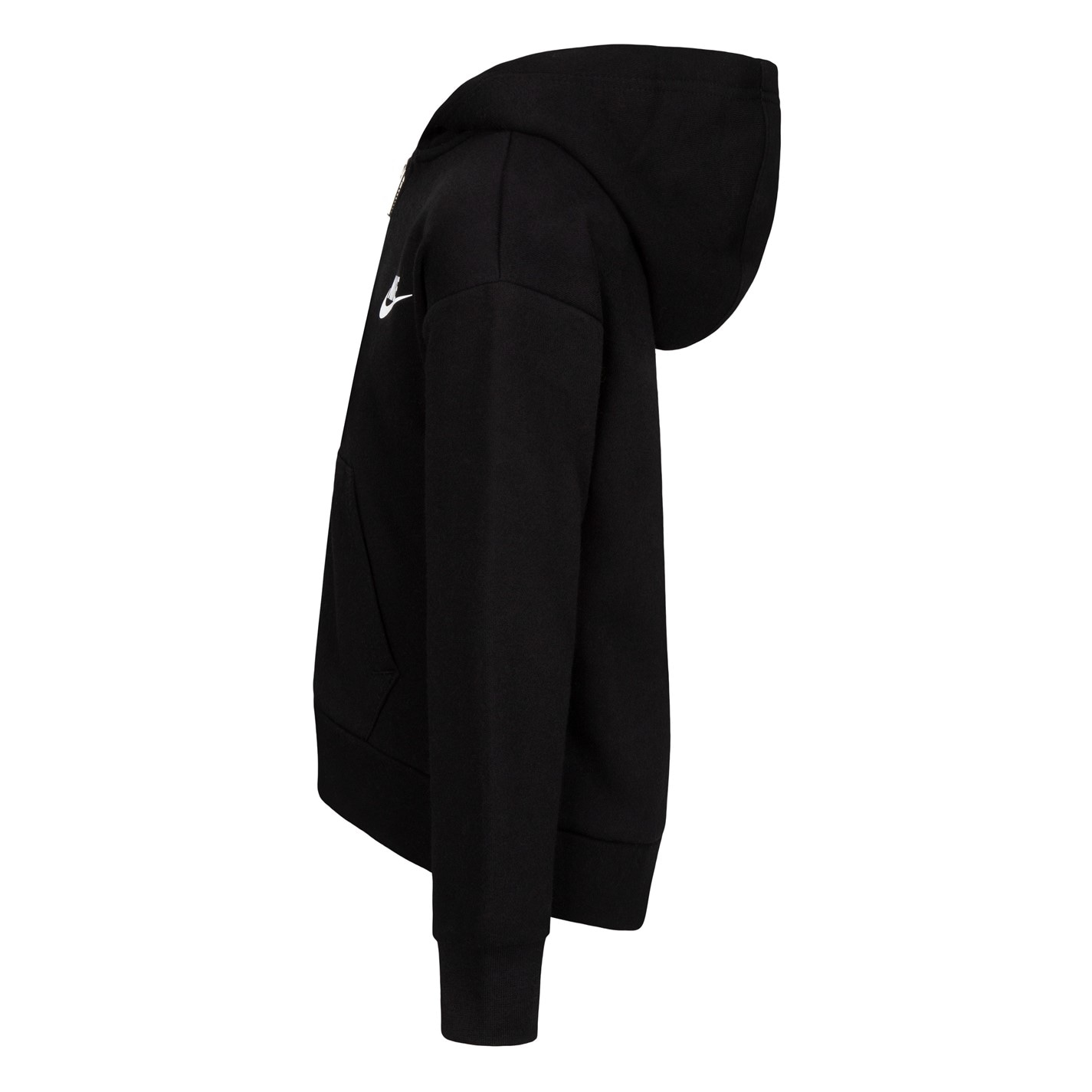 Nike Full Zip Hoodie Infants - 4