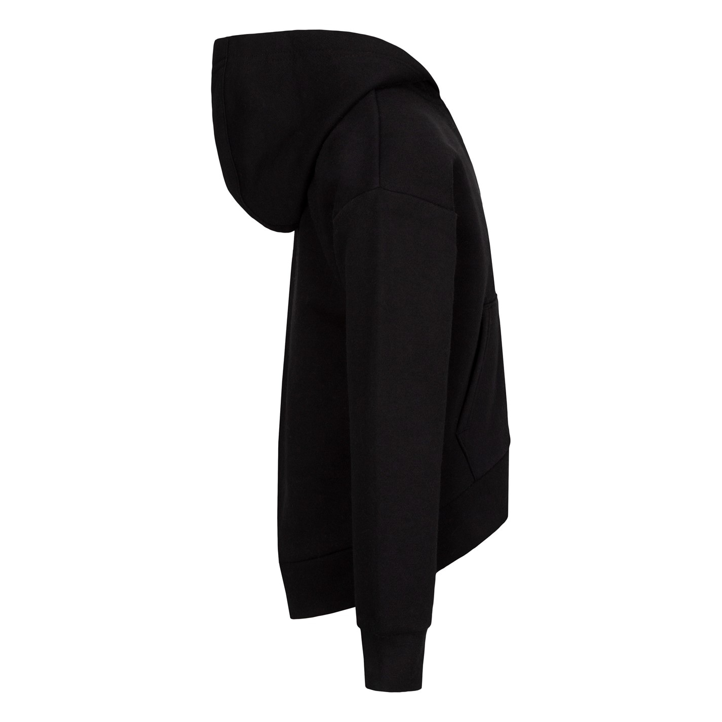 Nike Full Zip Hoodie Infants - 5