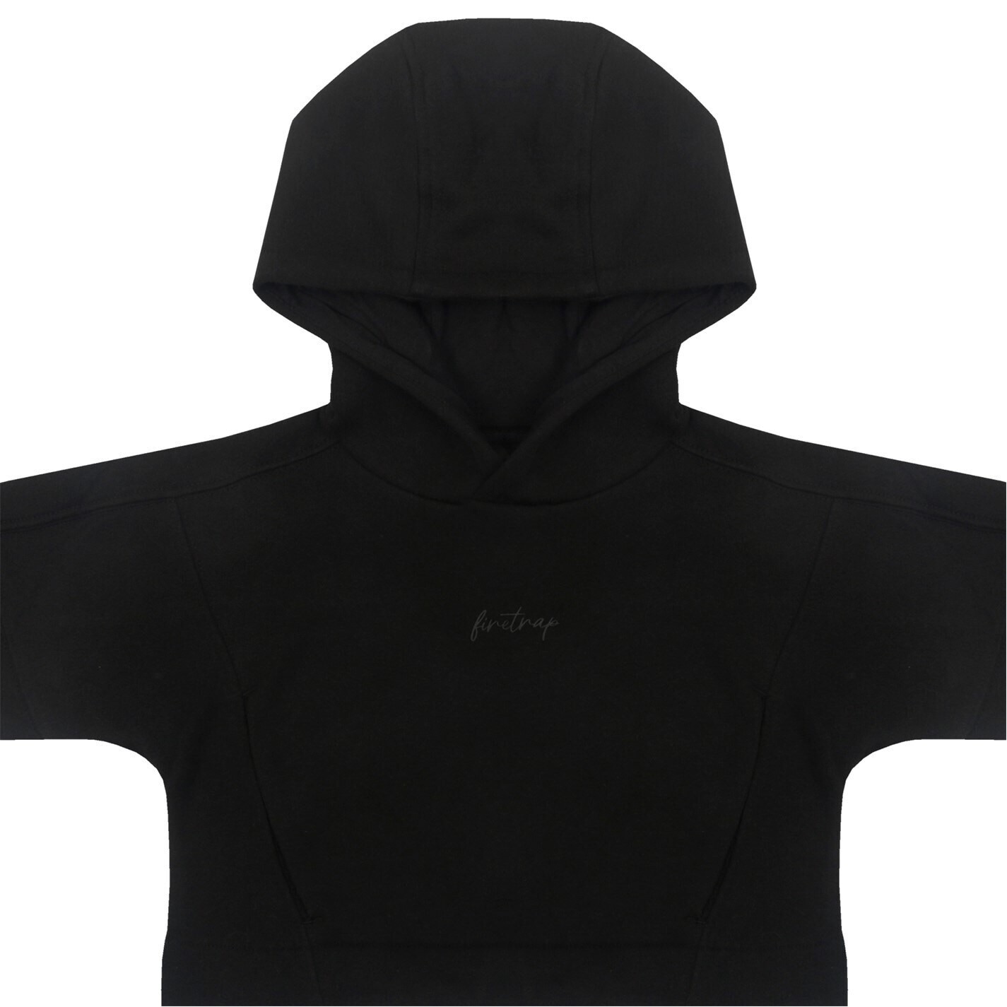 Firetrap Infant Girls 2pc Jogger Set - 2