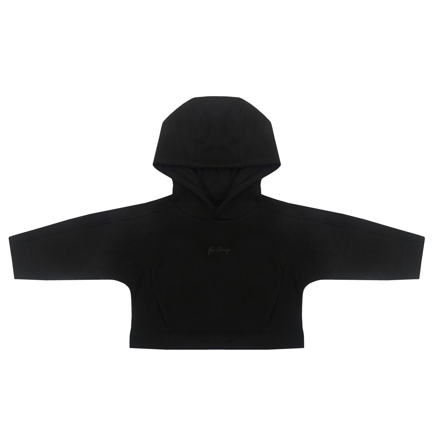 Firetrap Infant Girls 2pc Jogger Set - 3