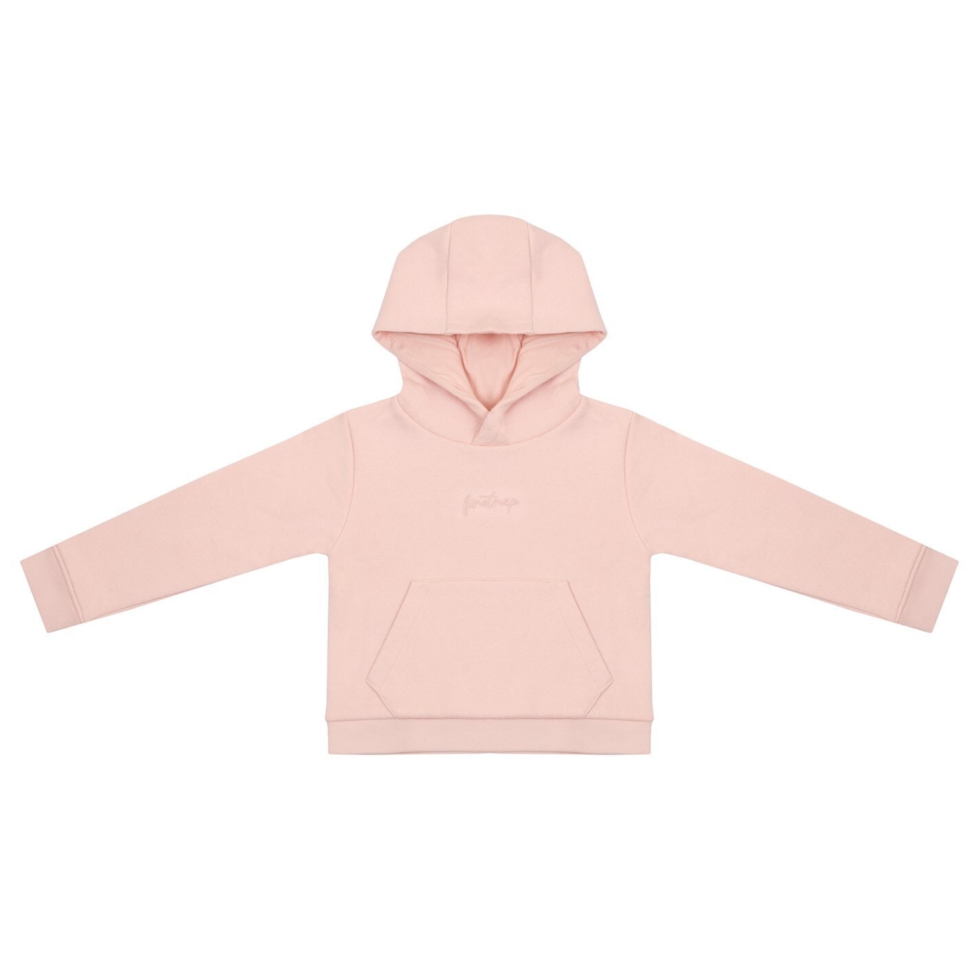 Firetrap Infant Girls 2pc Jogger Set - 2