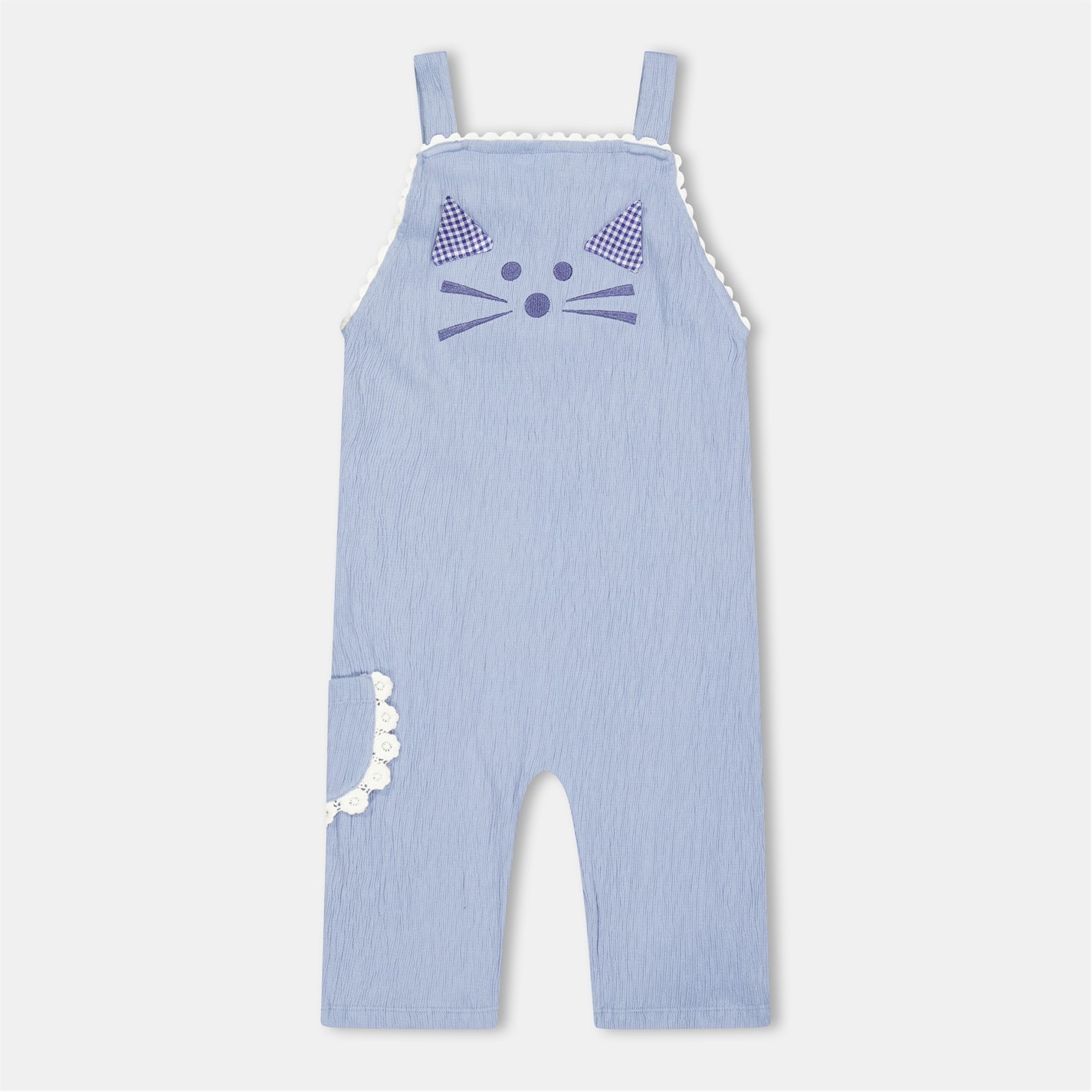 Lilly and Sid Blue 575948