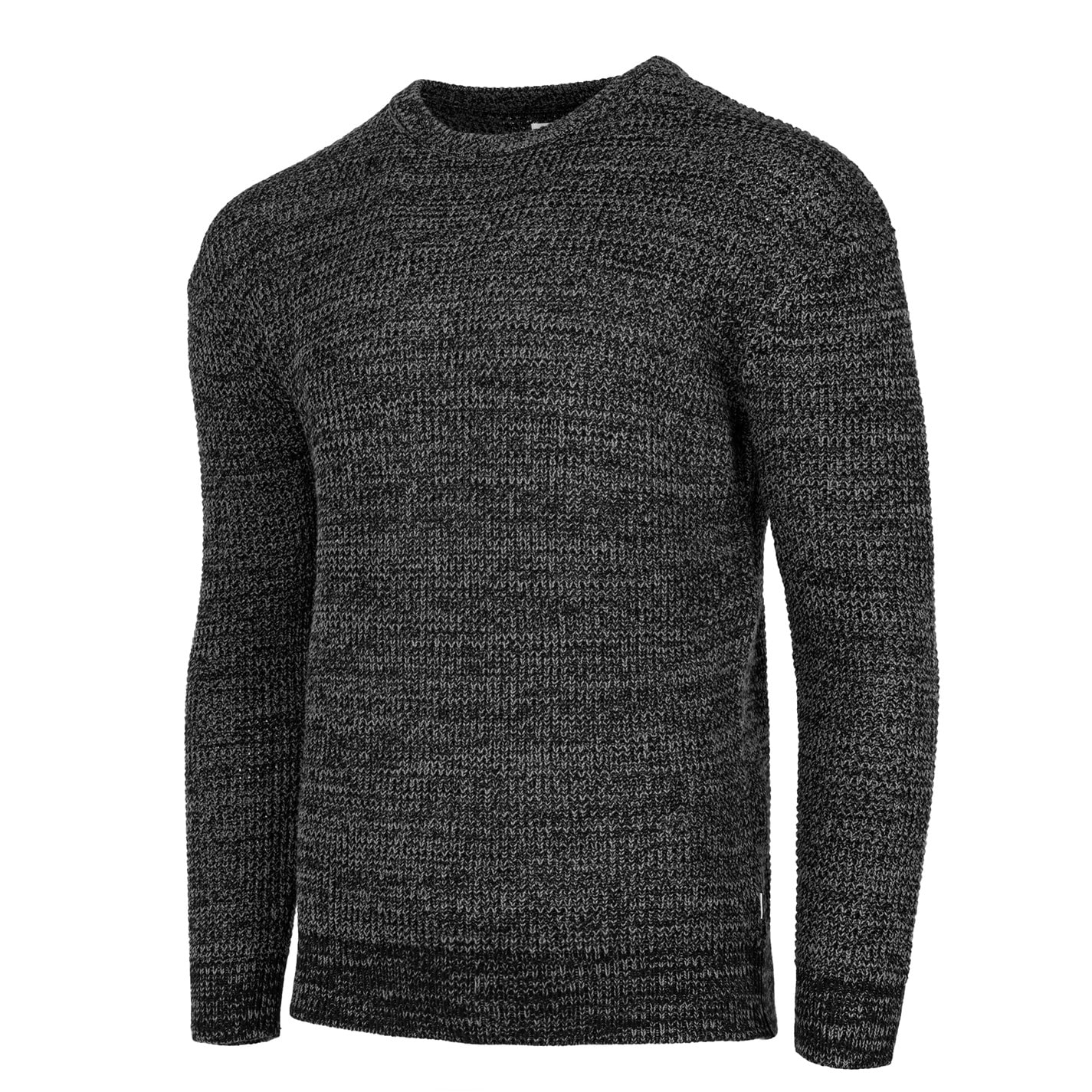 Firetrap Classic Crew Neck Knitwear - 6