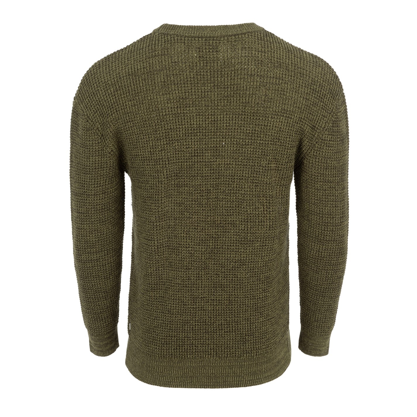 Firetrap Classic Crew Neck Knitwear - 2