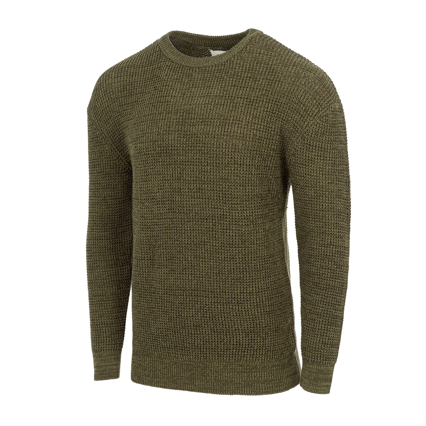 Firetrap Classic Crew Neck Knitwear - 3