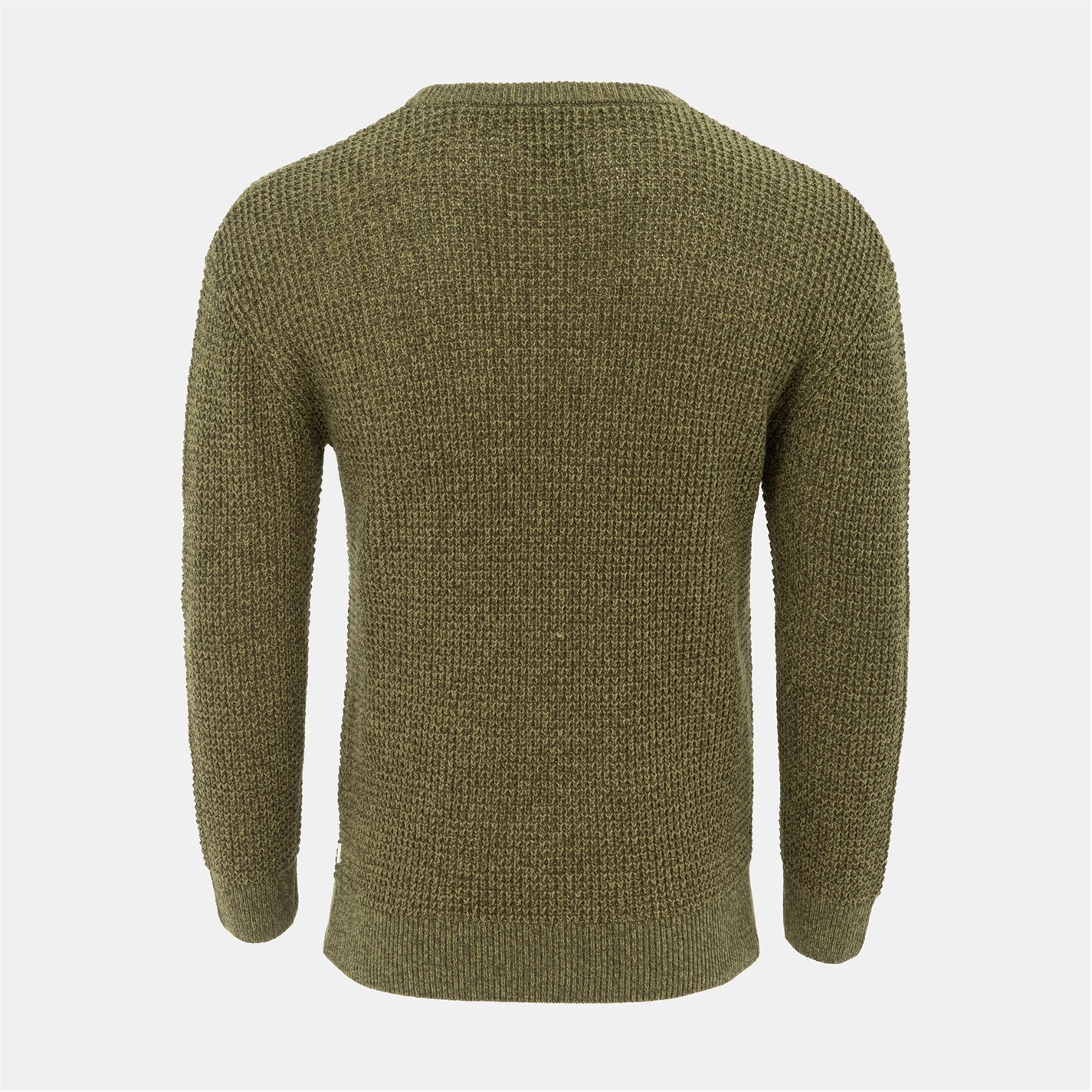 Firetrap Classic Crew Neck Knitwear Men - 2