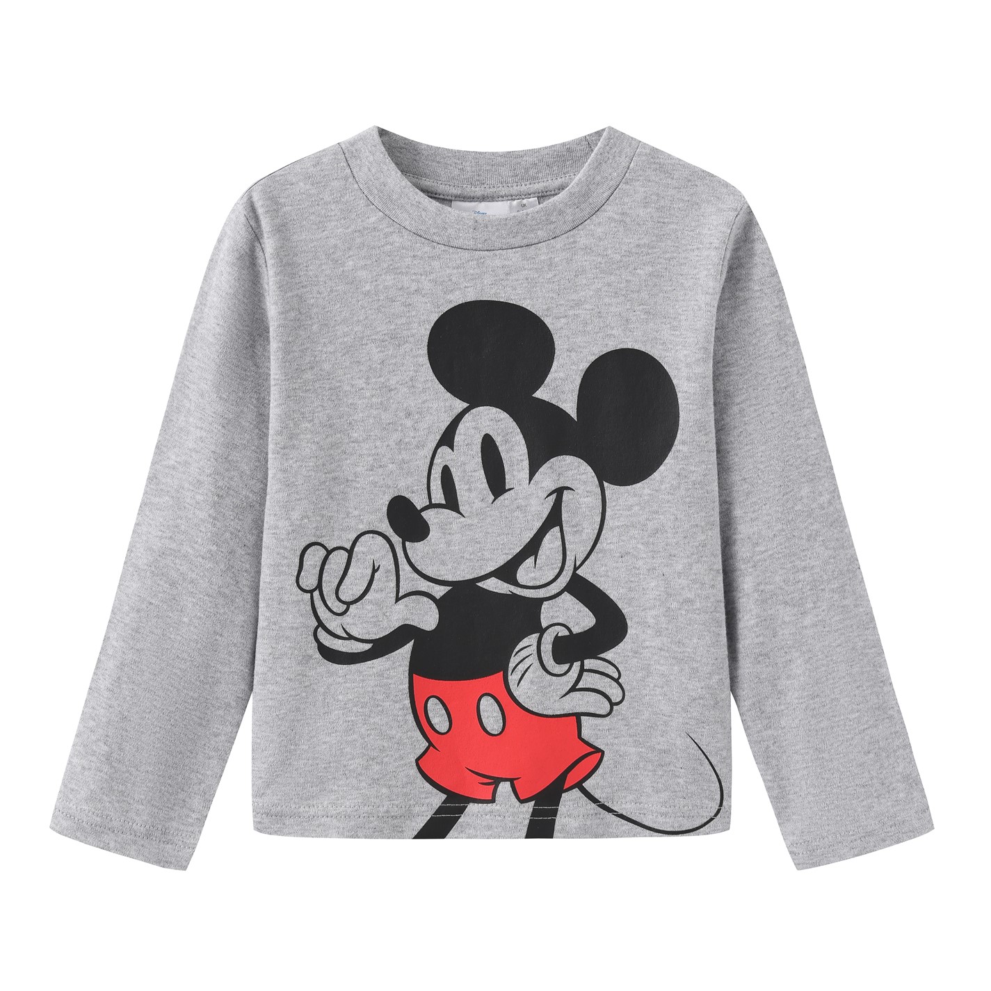 Character Infant Long Sleeve Pyjama Set - 2