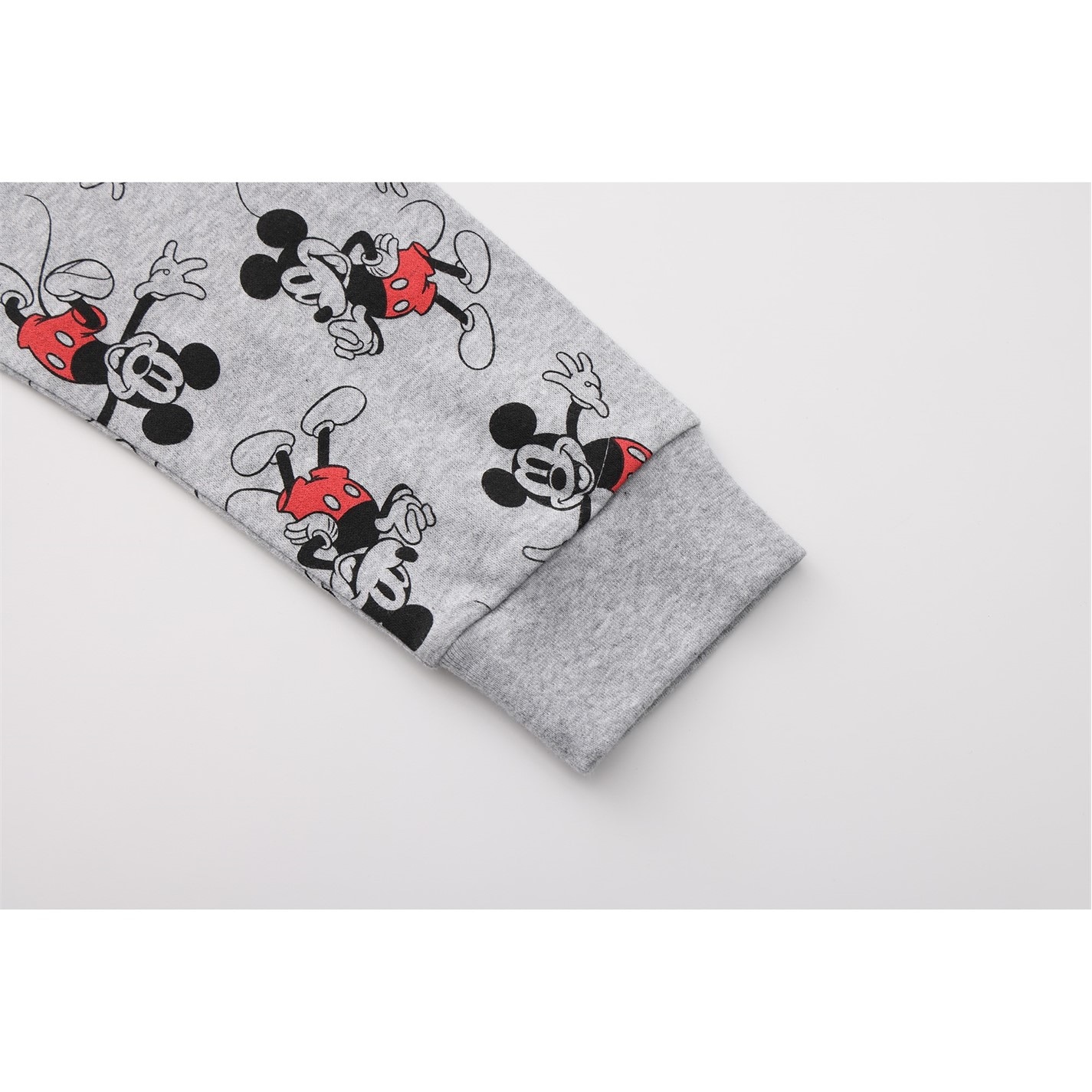 Character Infant Long Sleeve Pyjama Set - 11