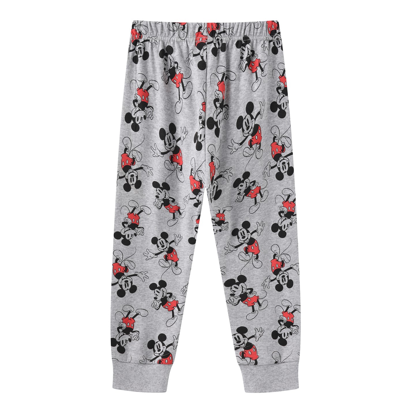 Character Infant Long Sleeve Pyjama Set - 5