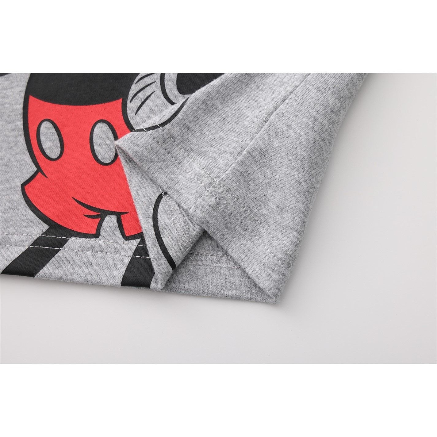 Character Infant Long Sleeve Pyjama Set - 8