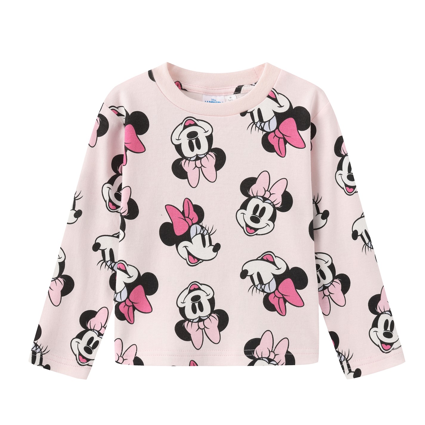 Character Infant Long Sleeve Pyjama Set - 2