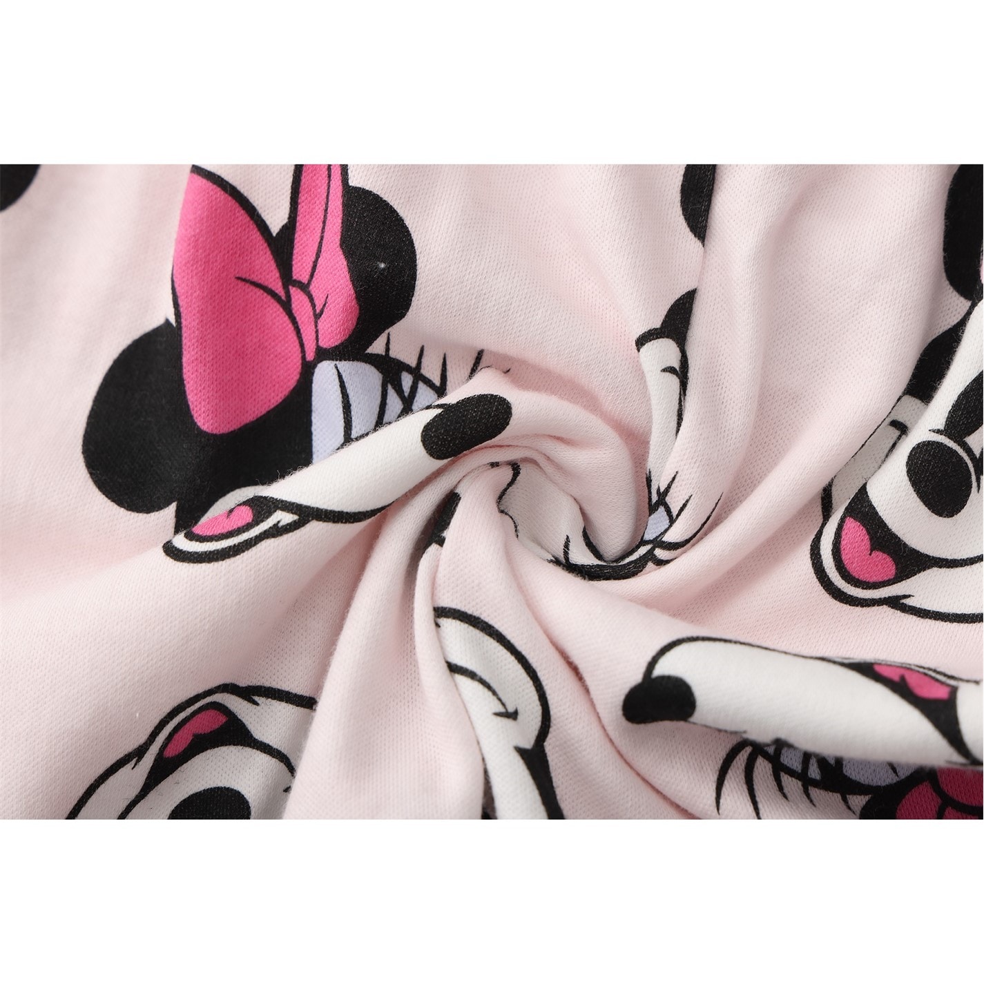 Character Infant Long Sleeve Pyjama Set - 11