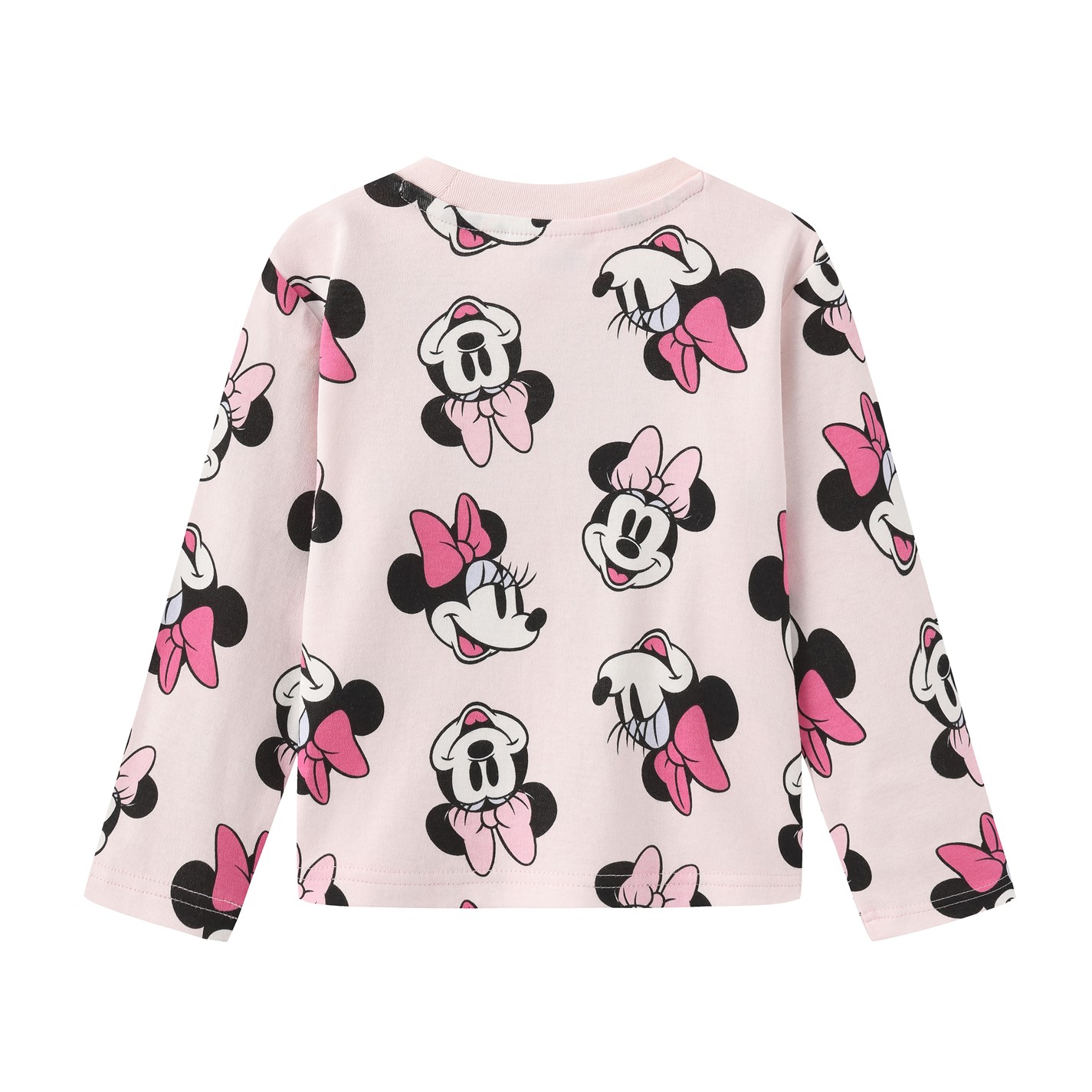 Character Infant Long Sleeve Pyjama Set - 3