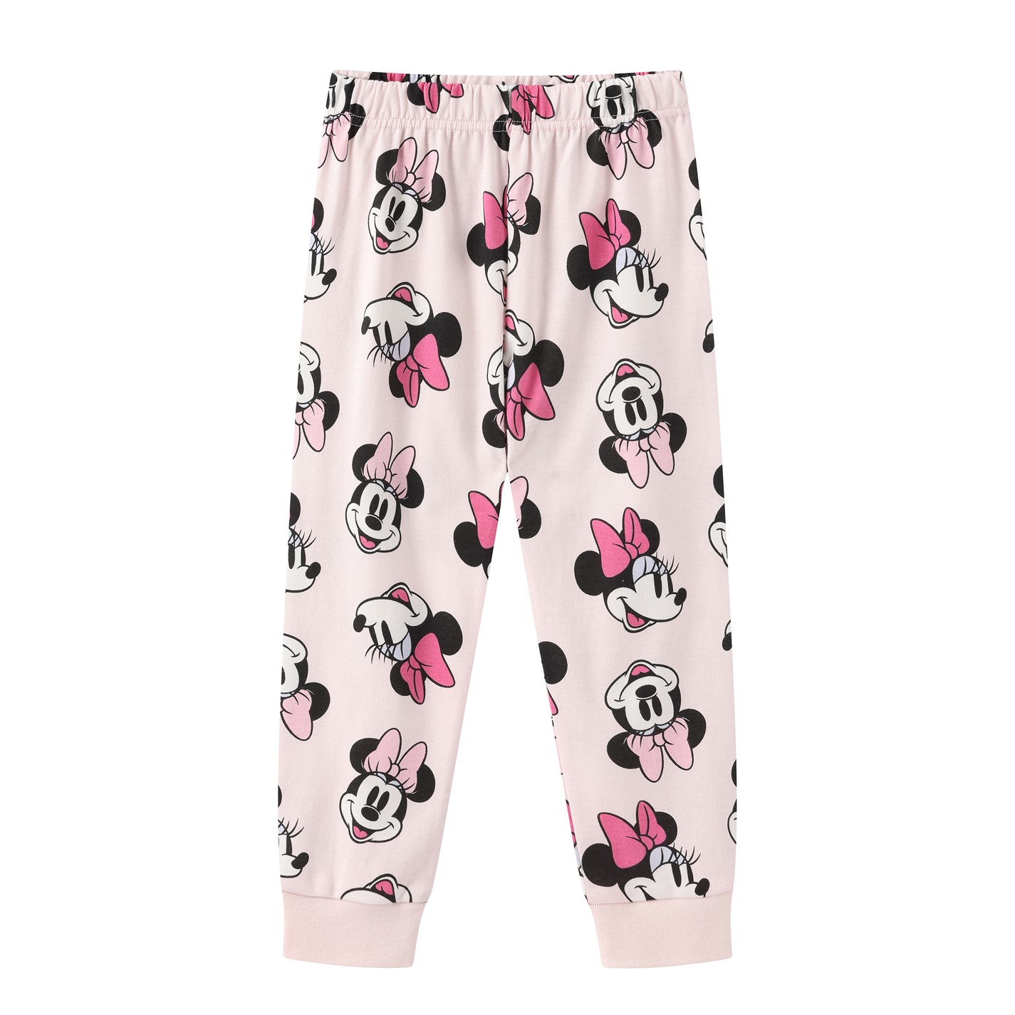 Character Infant Long Sleeve Pyjama Set - 4