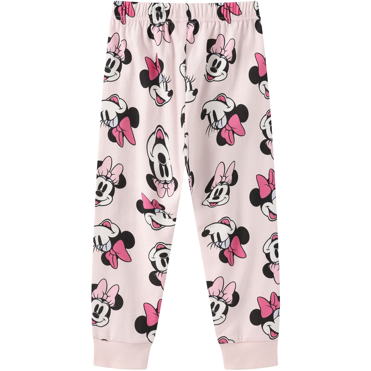 Character Infant Long Sleeve Pyjama Set - 5