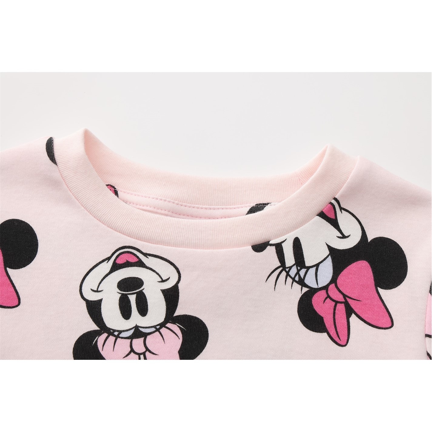 Character Infant Long Sleeve Pyjama Set - 6