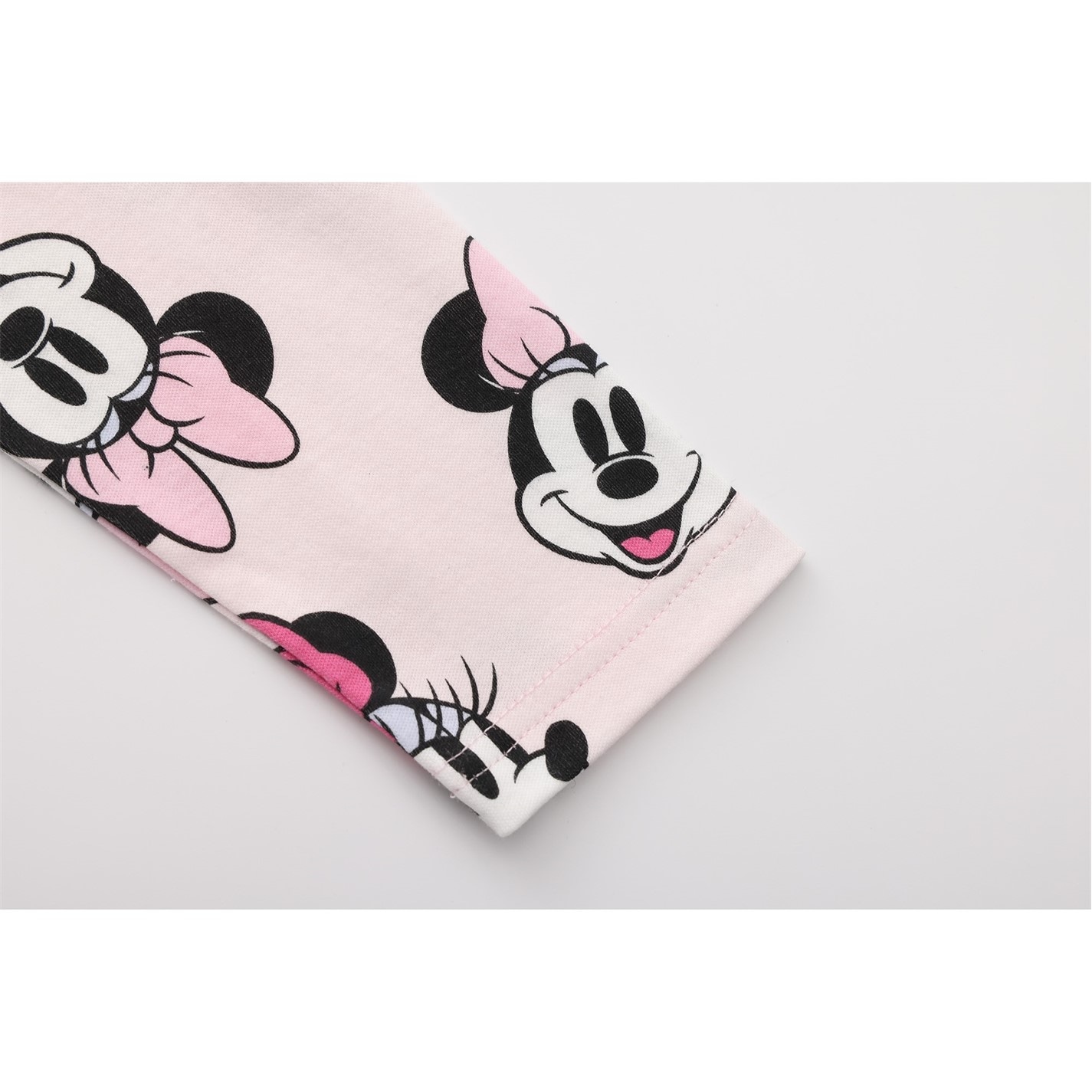 Character Infant Long Sleeve Pyjama Set - 7