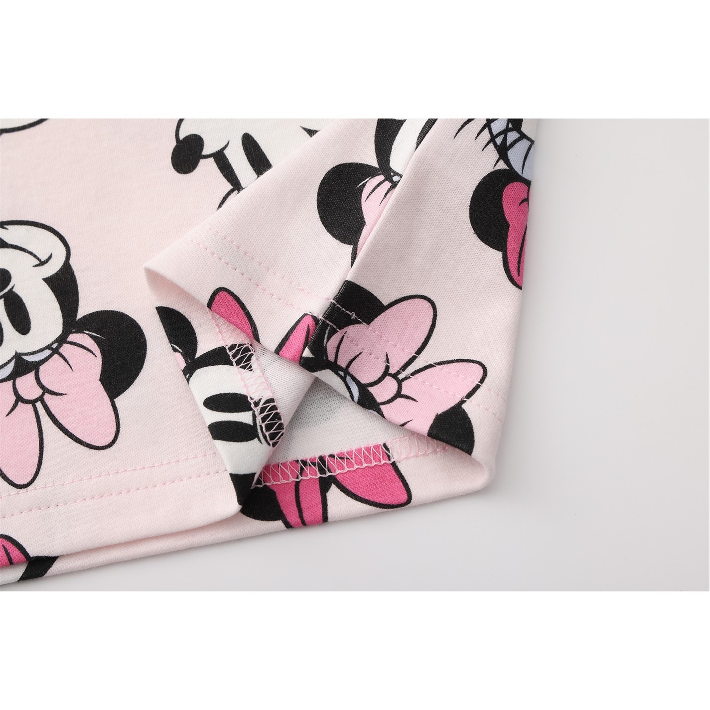 Character Infant Long Sleeve Pyjama Set - 8