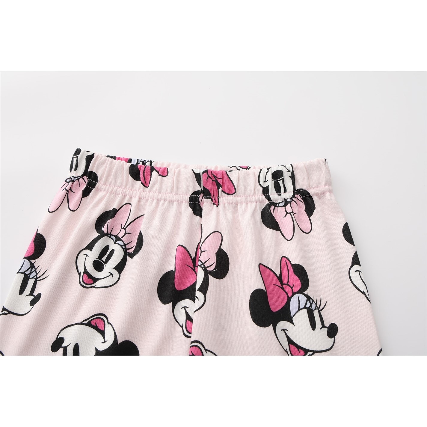 Character Infant Long Sleeve Pyjama Set - 9