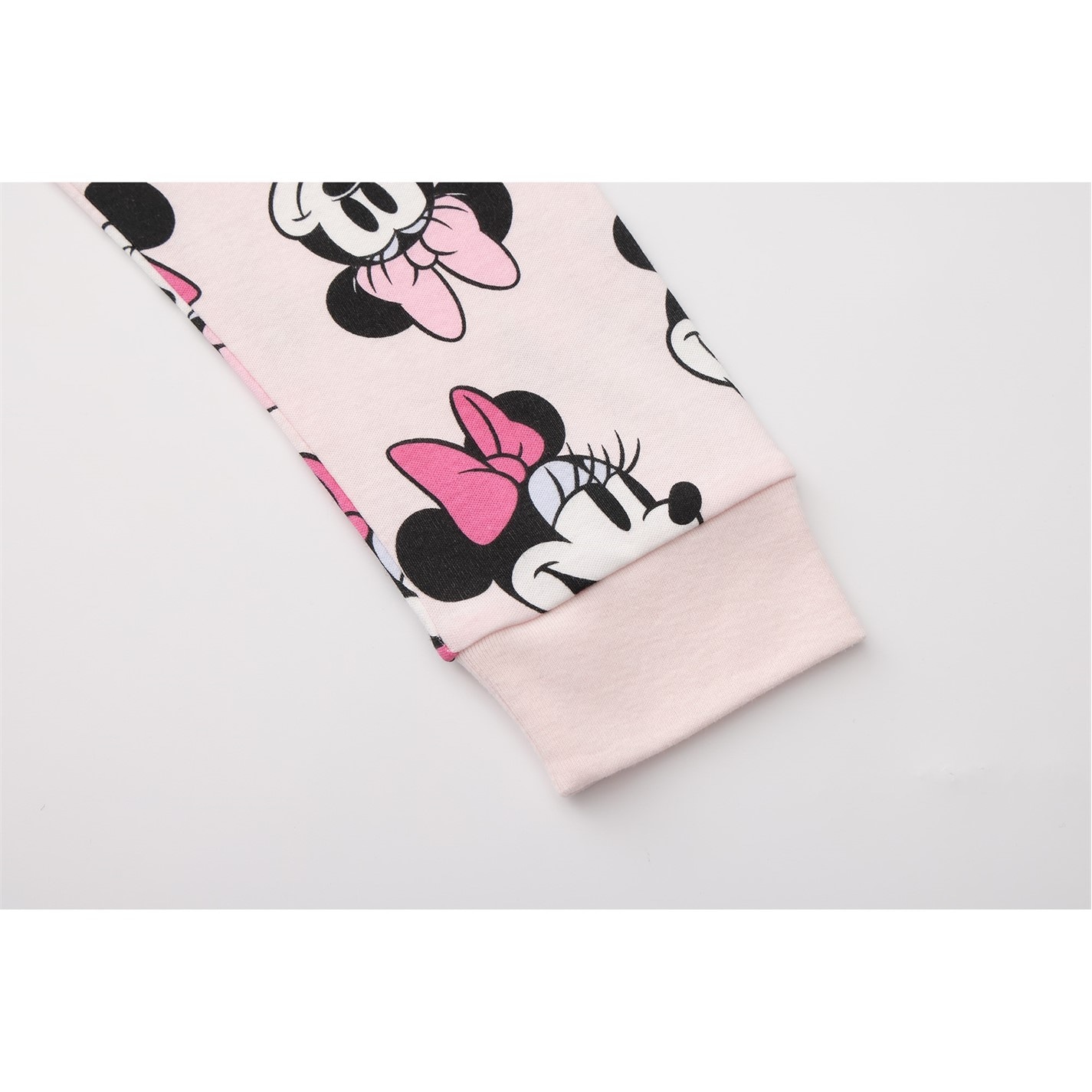 Character Infant Long Sleeve Pyjama Set - 10