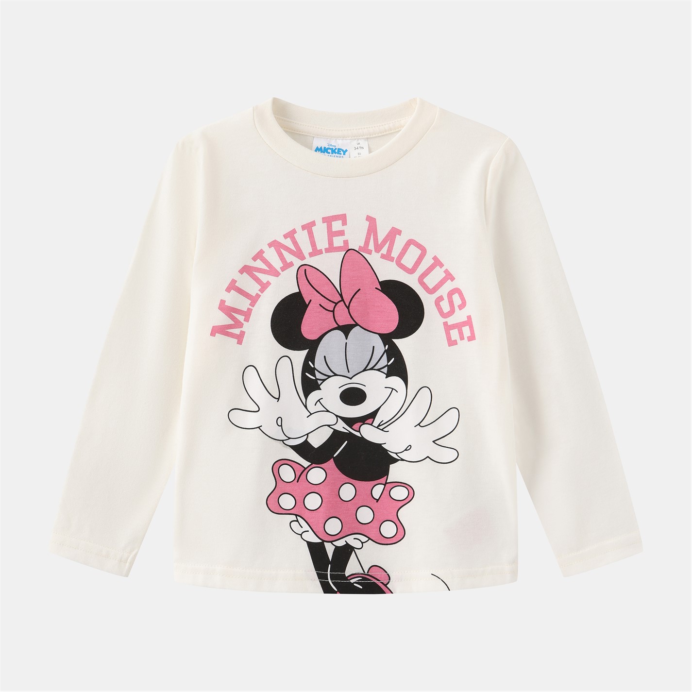 Minnie