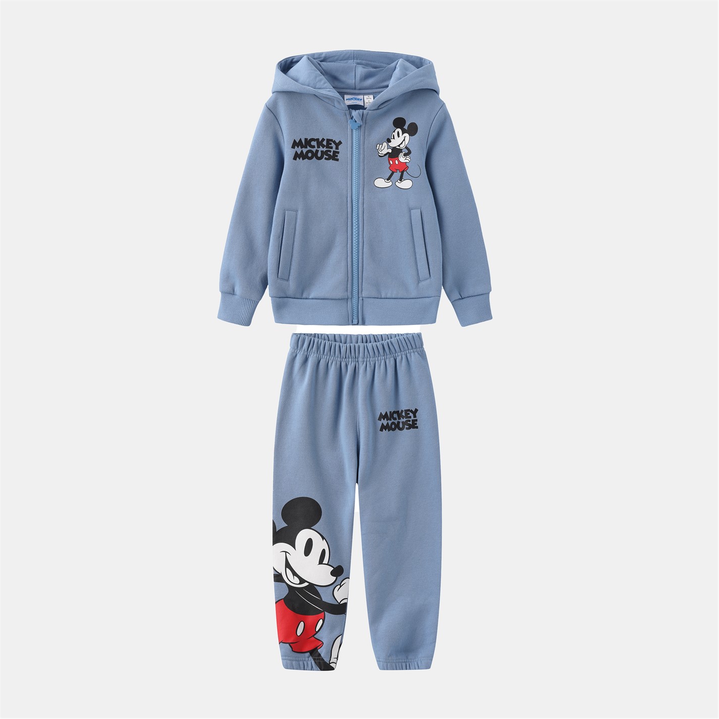 Character Mickey 8902633