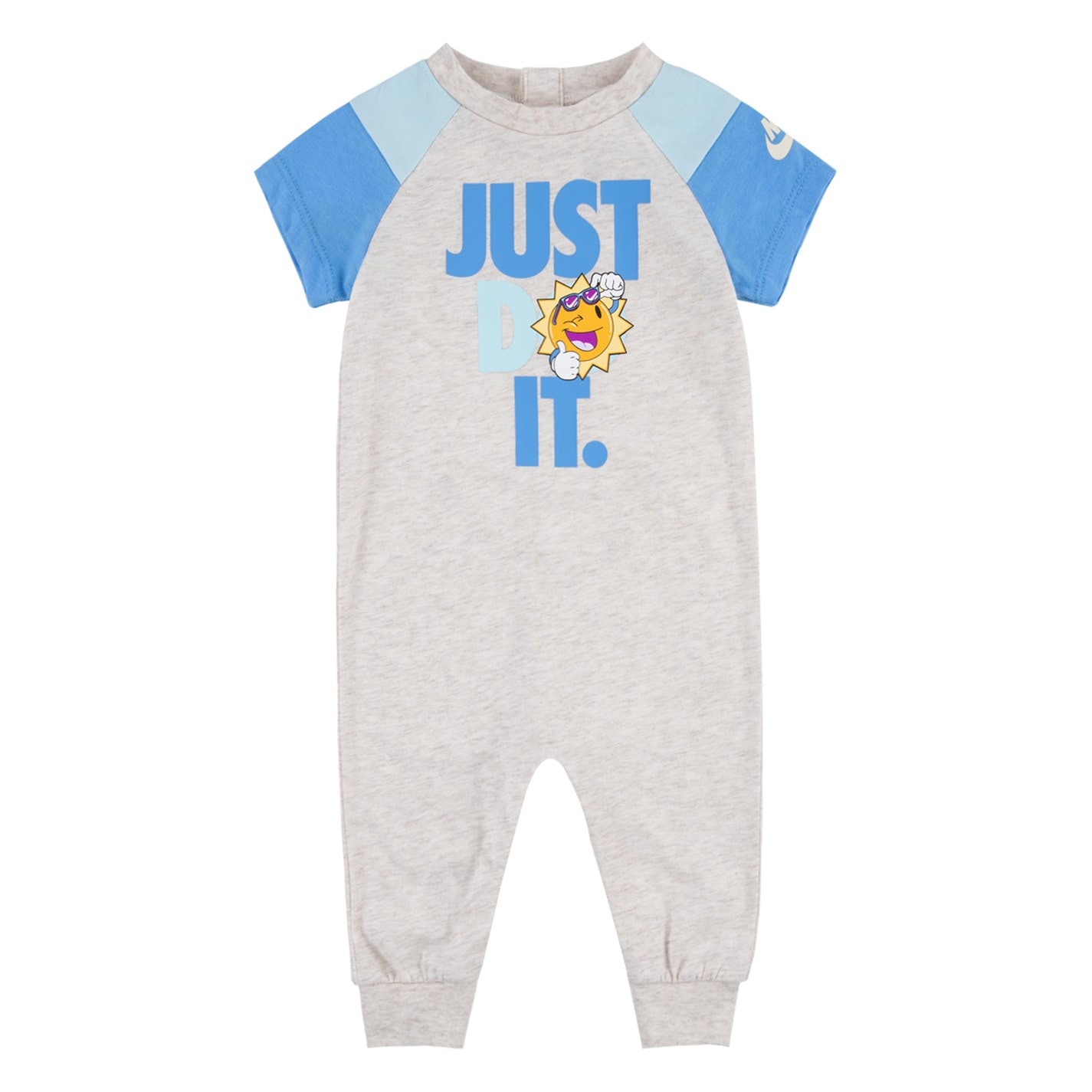Nike Ivory Heather 5048321