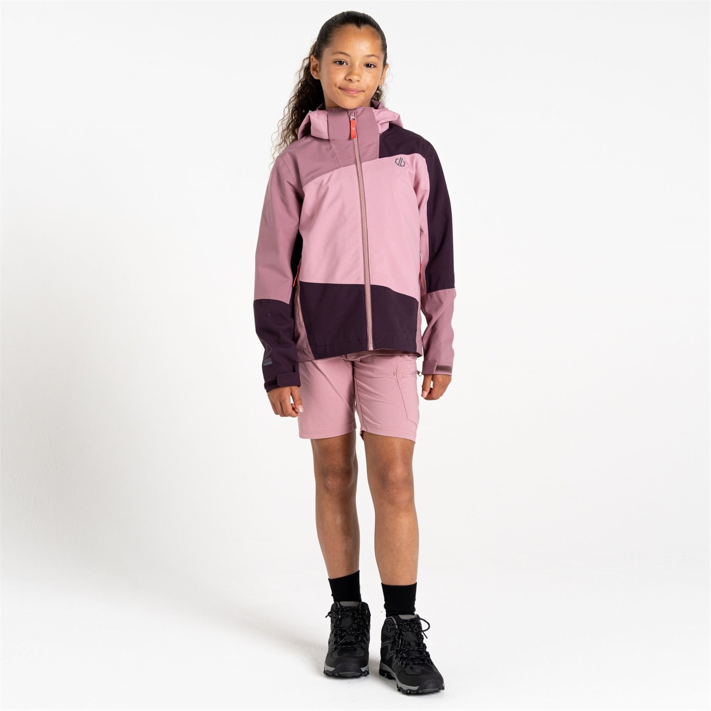 Regatta Explore II Jacket - 2