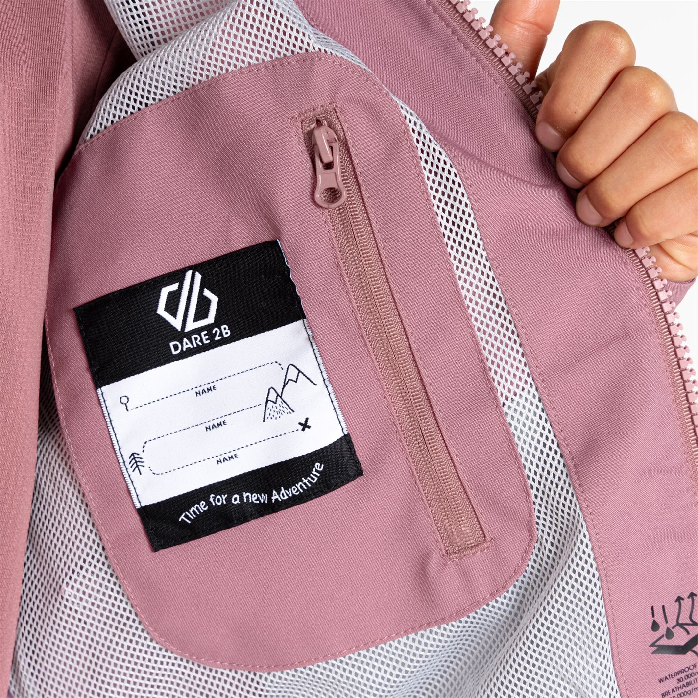 Regatta Explore II Jacket - 4