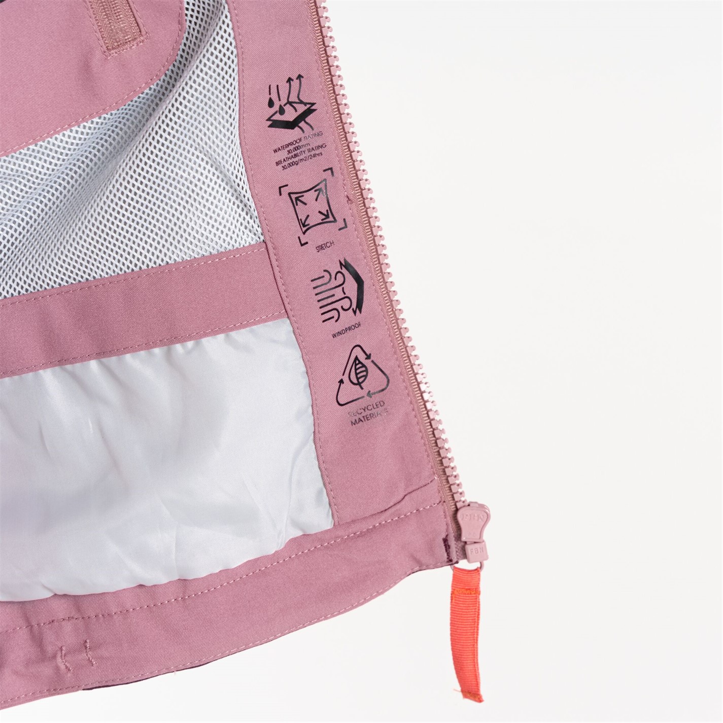 Regatta Explore II Jacket - 5