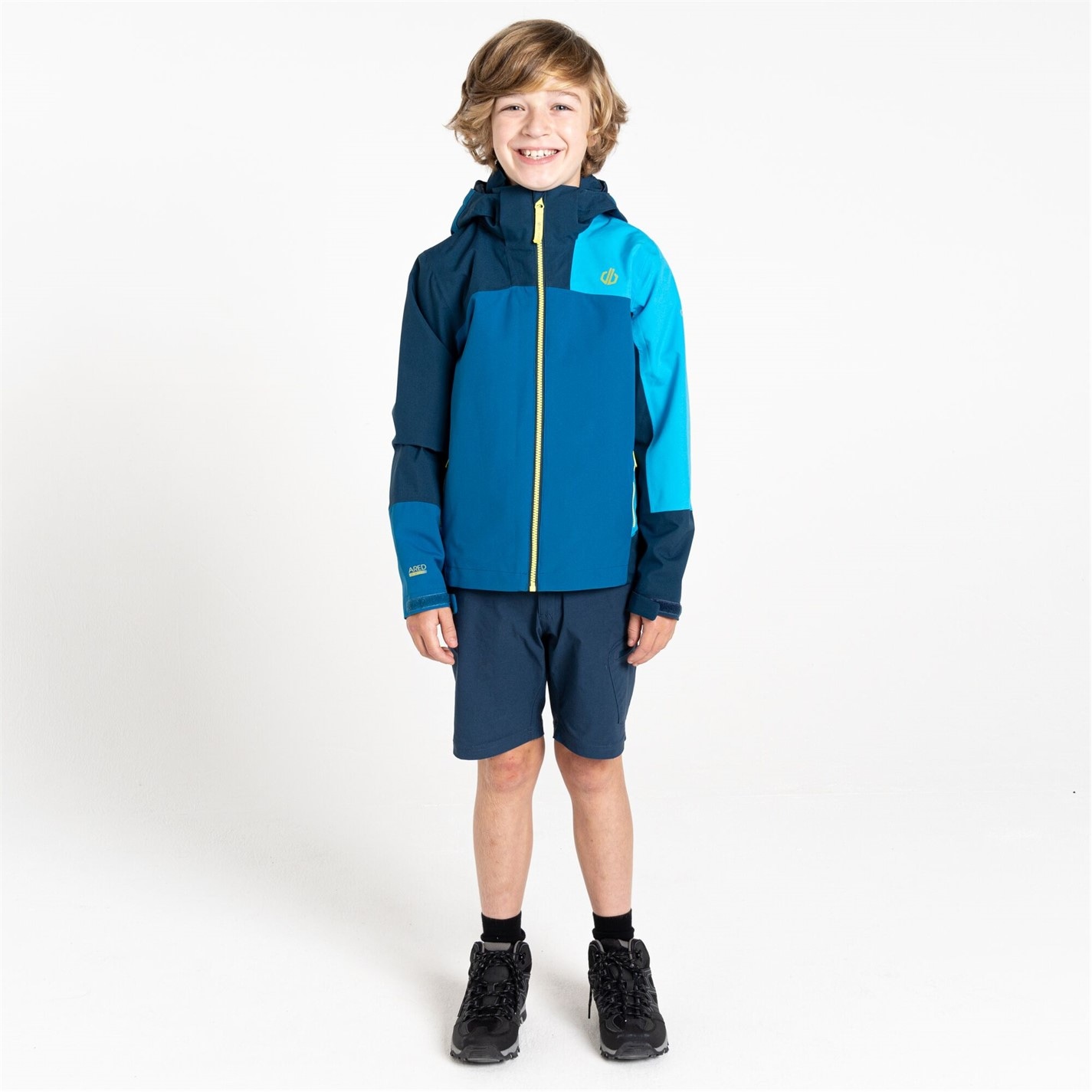 Regatta Explore II Jacket - 2