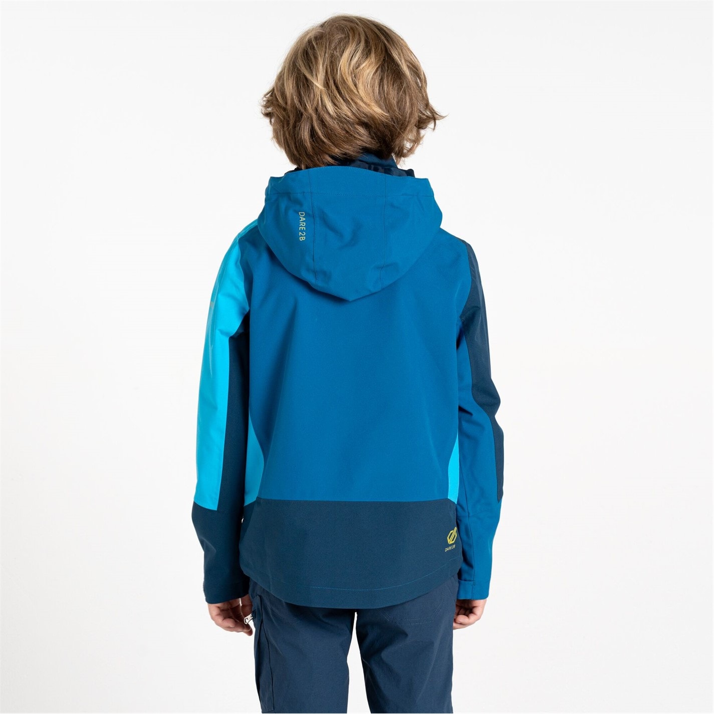 Regatta Explore II Jacket - 3