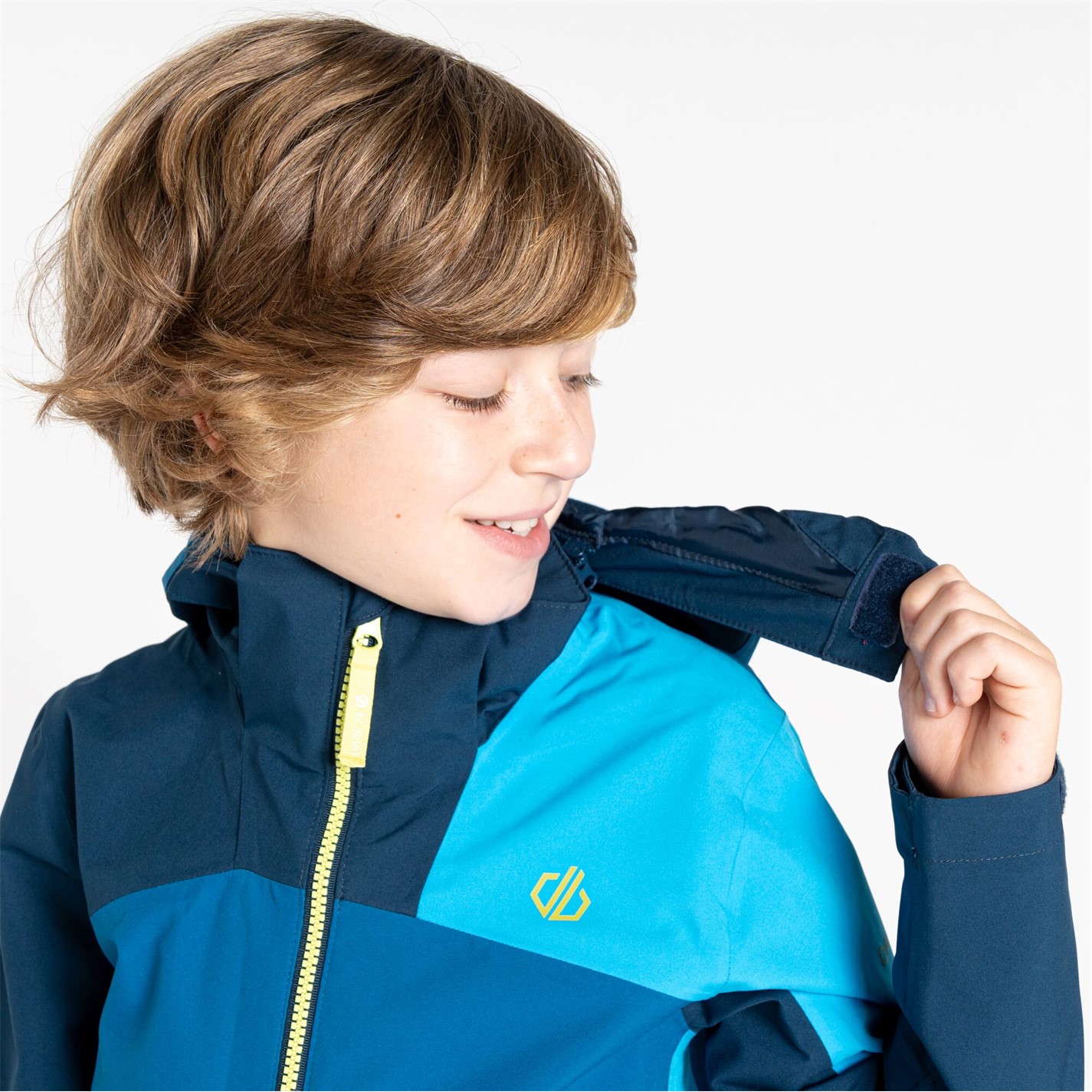 Regatta Explore II Jacket - 4