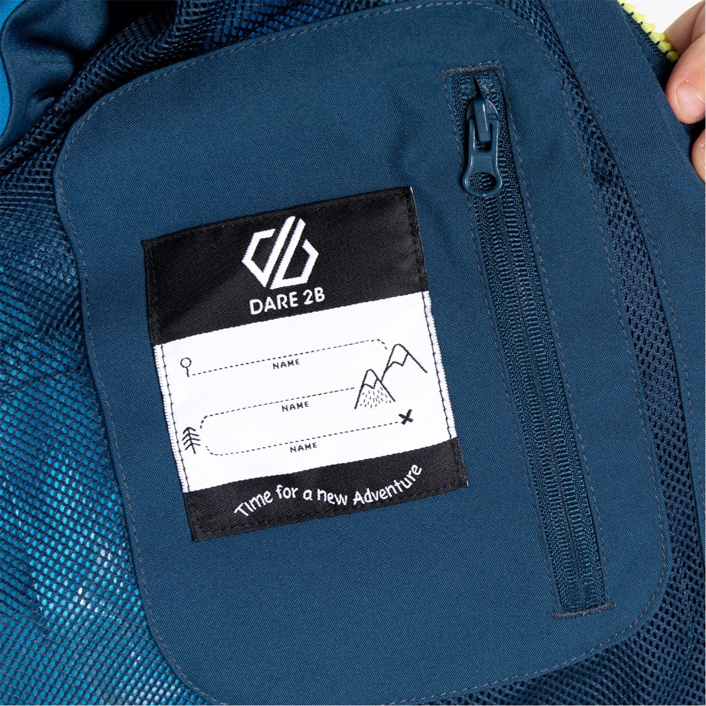 Regatta Explore II Jacket - 5