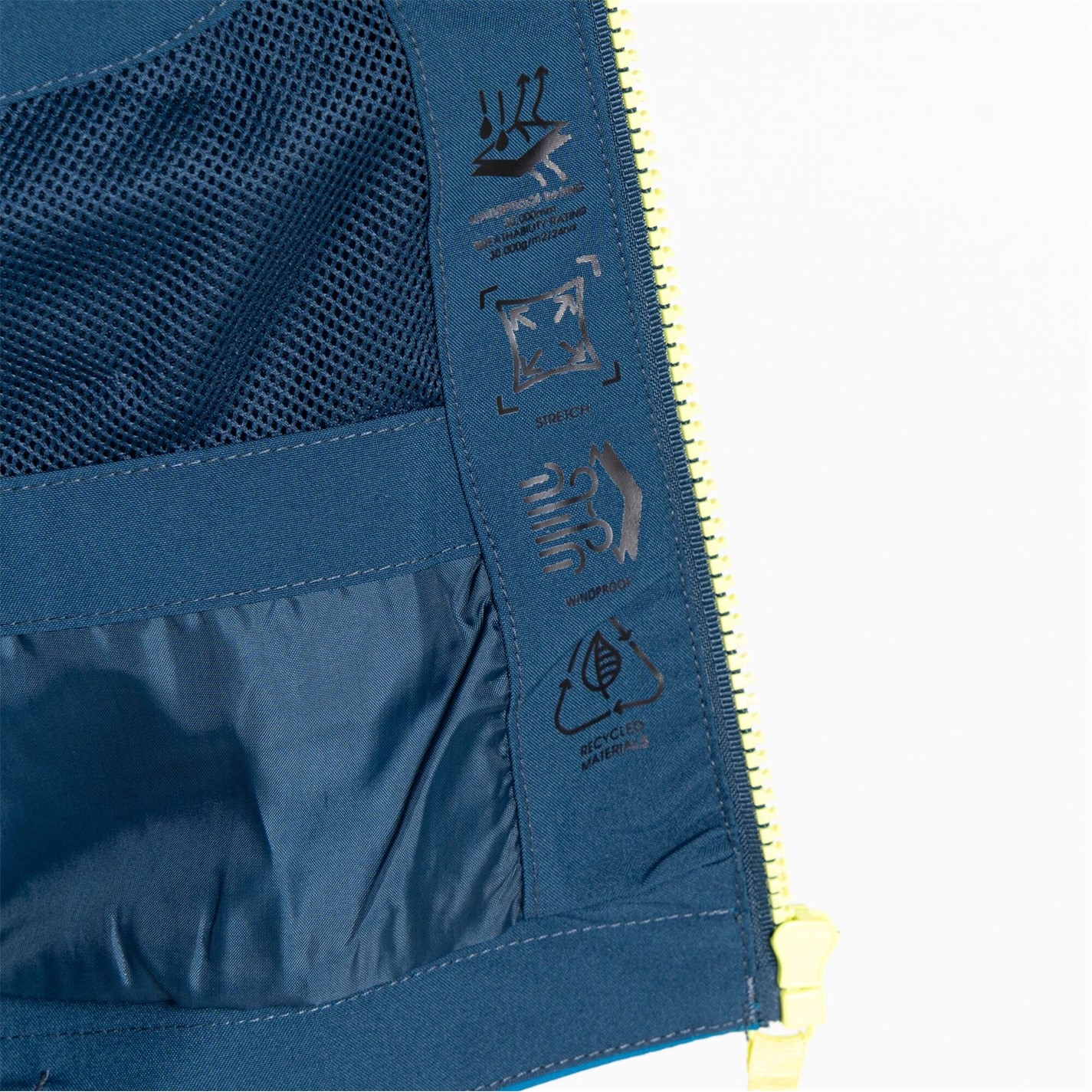 Regatta Explore II Jacket - 6