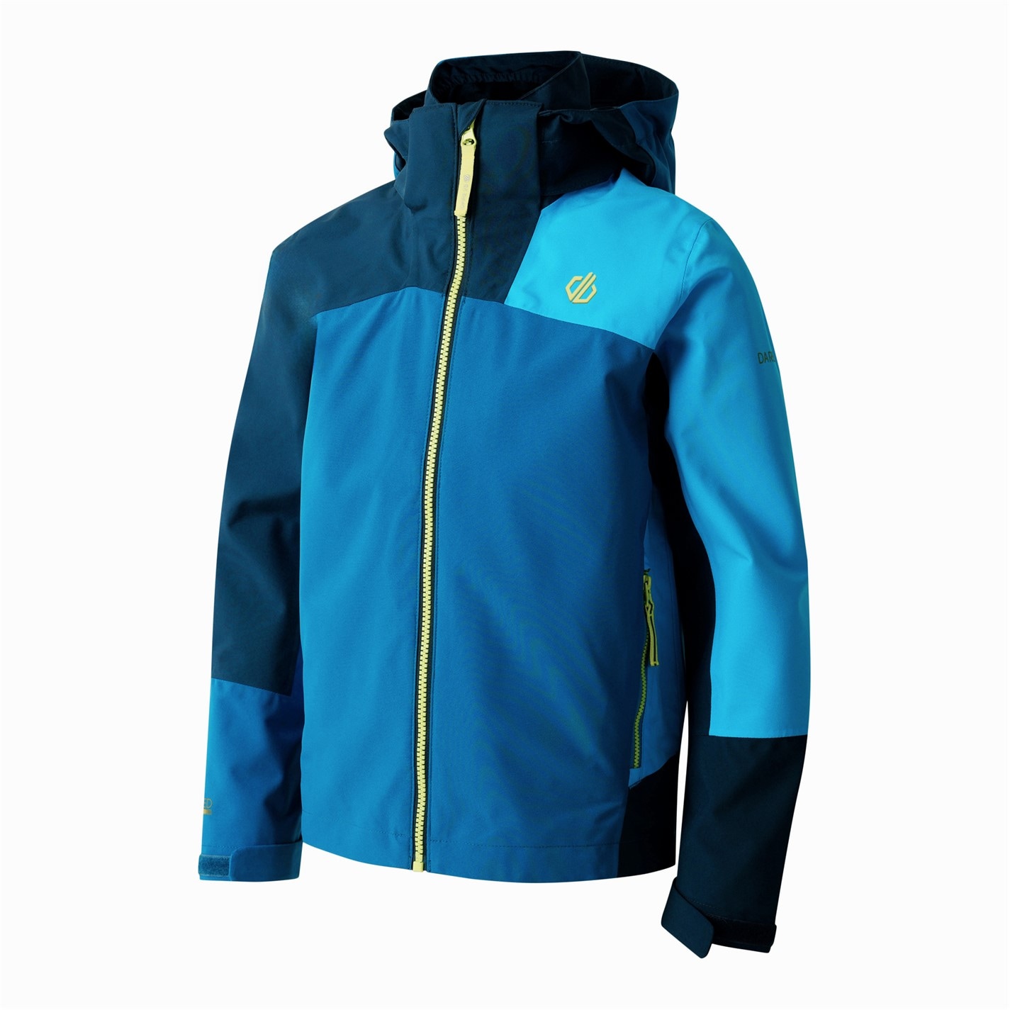Regatta Explore II Jacket - 8