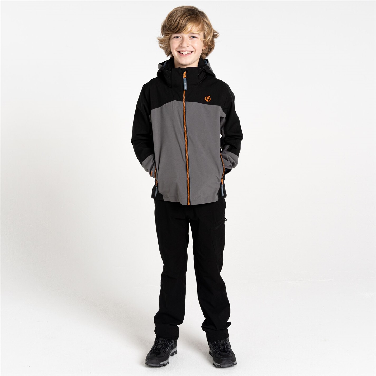 Regatta Explore II Jacket - 2