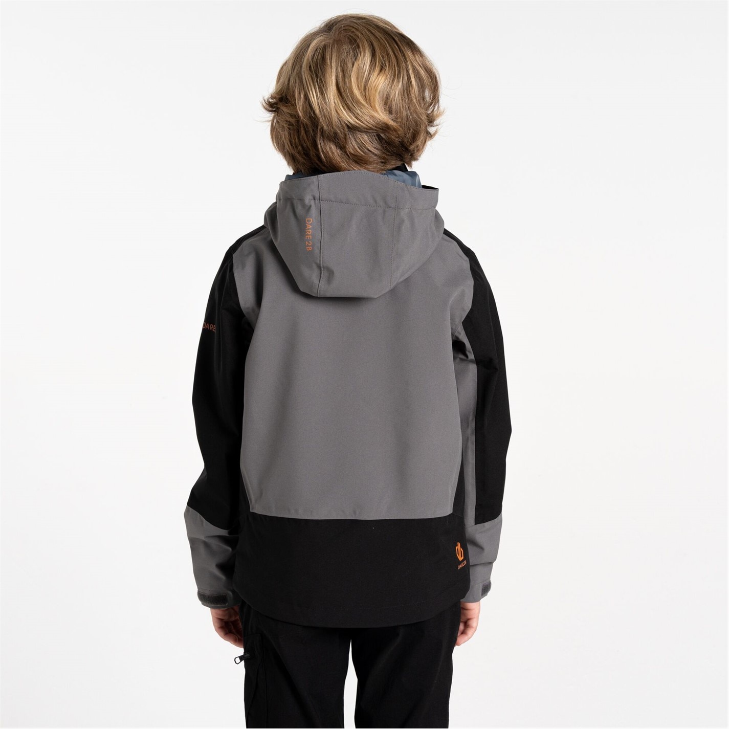 Regatta Explore II Jacket - 3