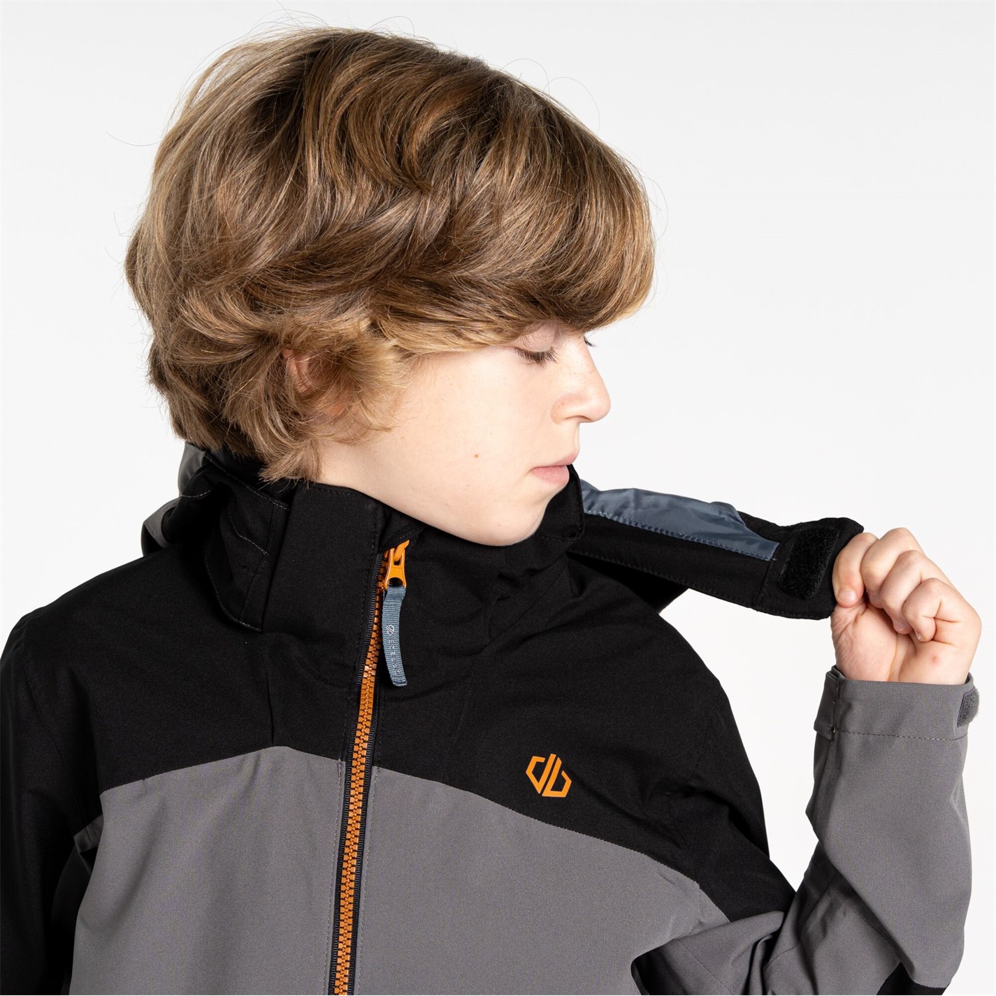 Regatta Explore II Jacket - 4