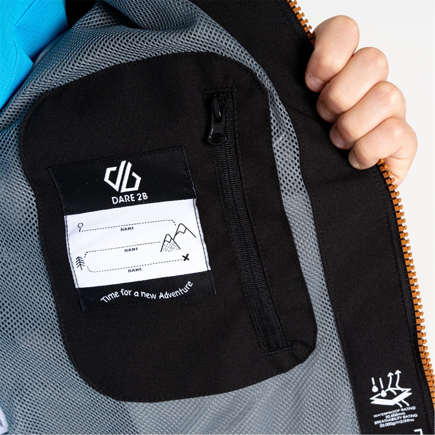 Regatta Explore II Jacket - 5