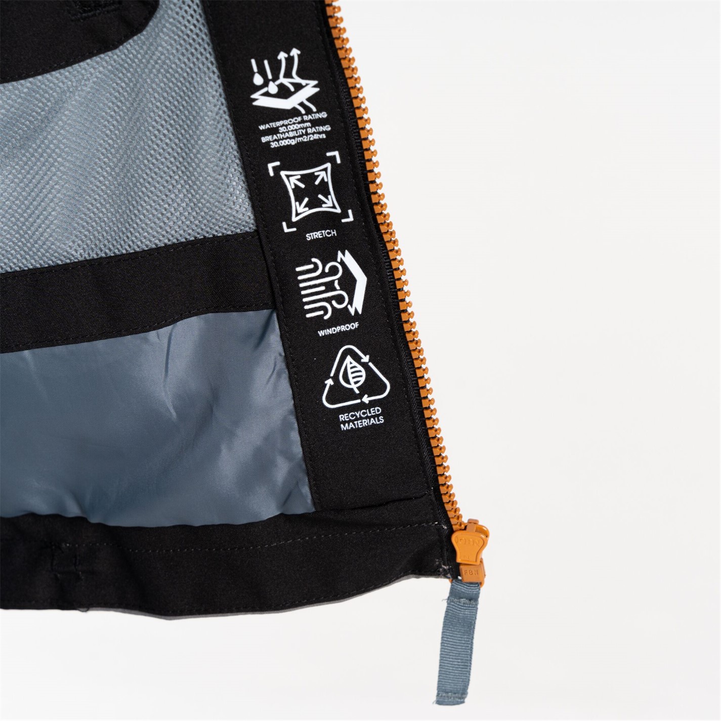 Regatta Explore II Jacket - 6