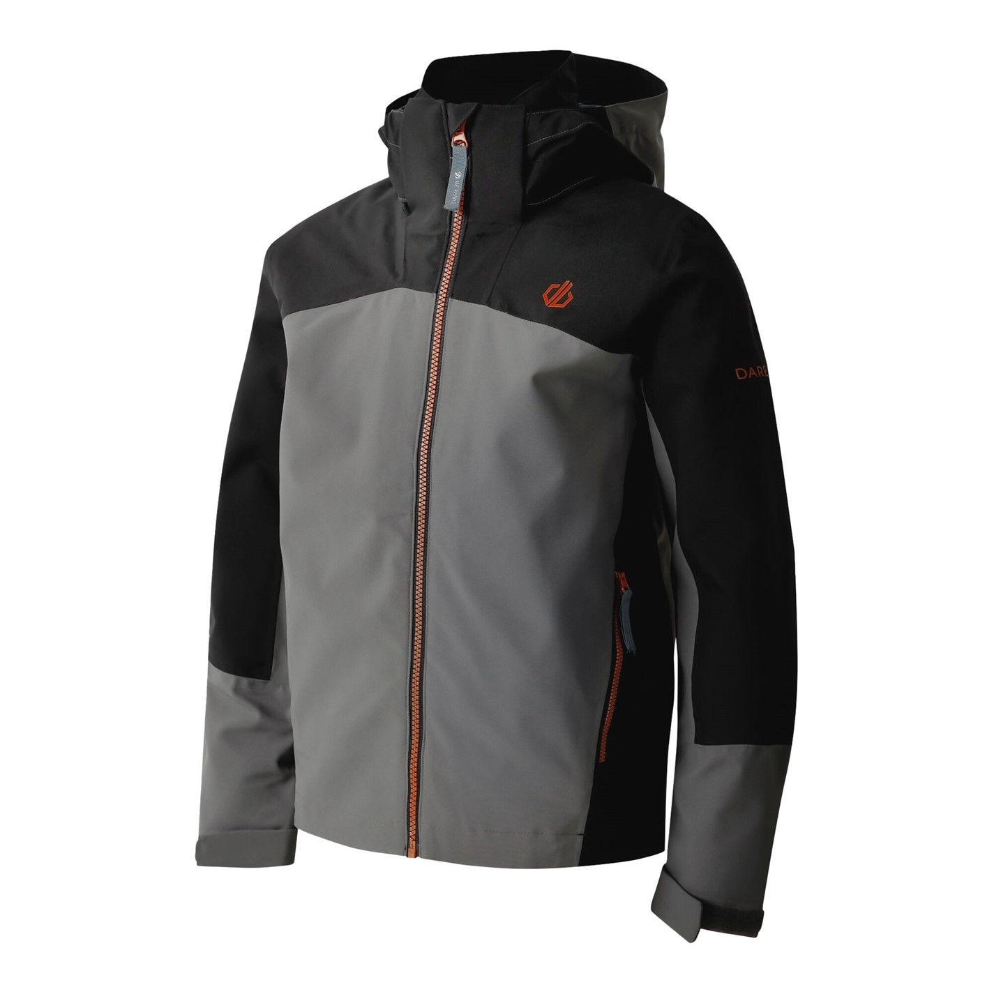 Regatta Explore II Jacket - 8