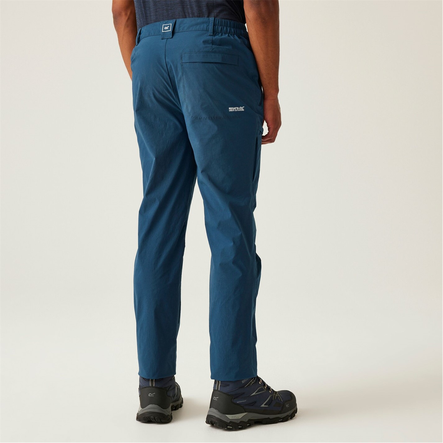 Regatta Highton II Trousers - 2