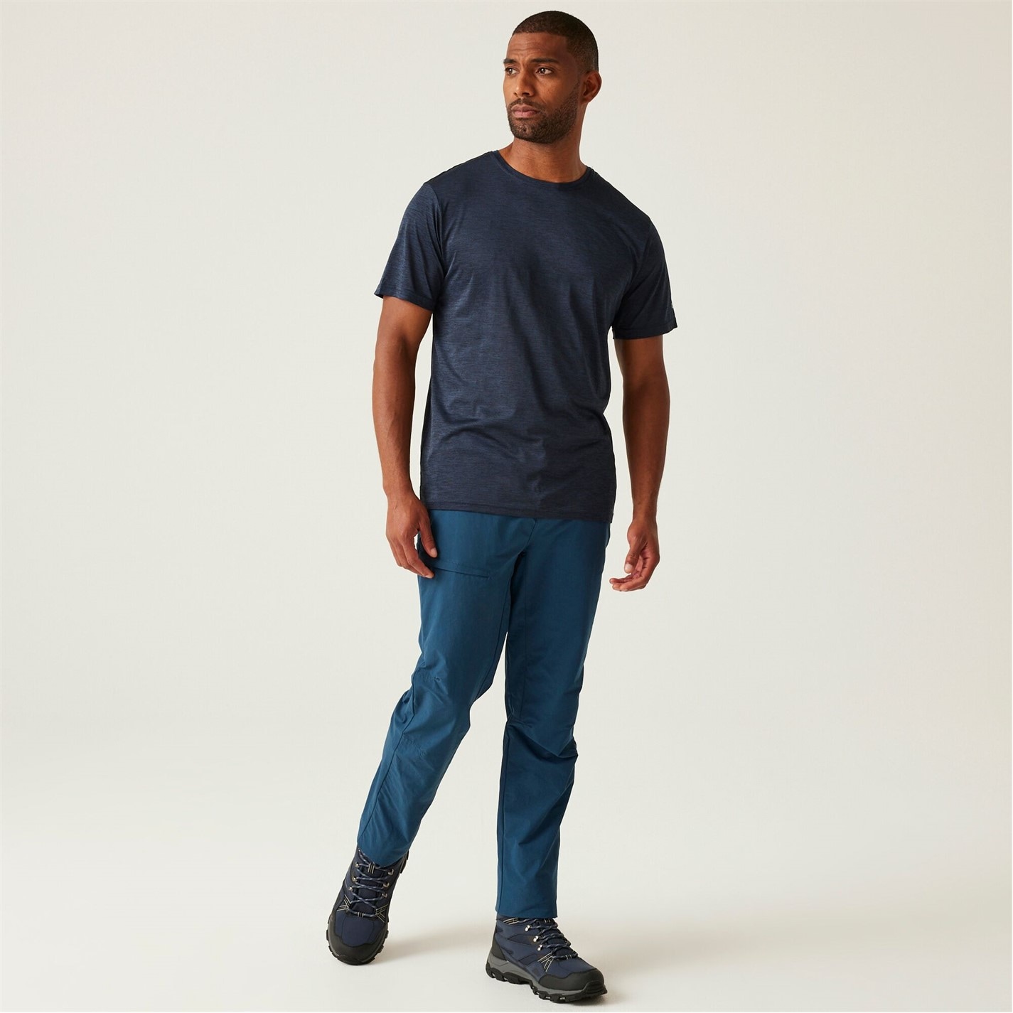 Regatta Highton II Trousers - 3